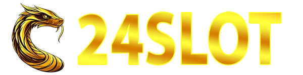 24SLOT LOGO
